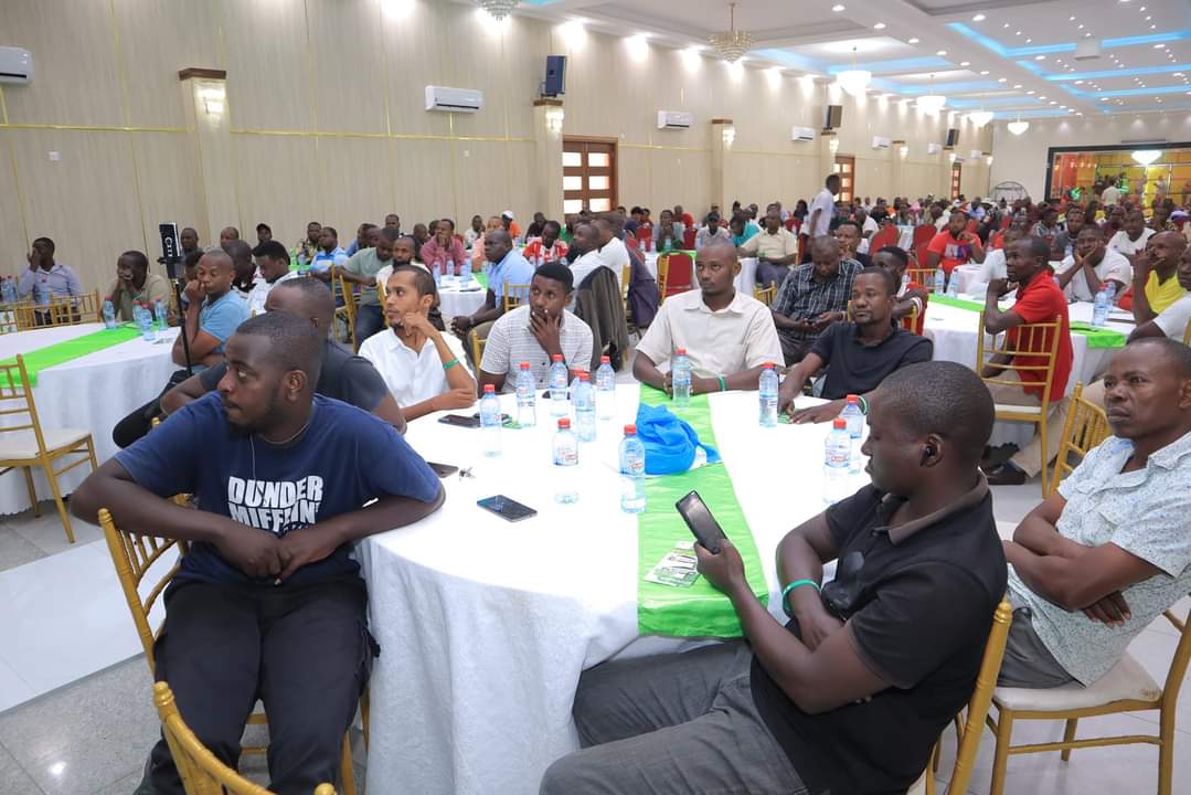 Lawrence Kitema tweet media