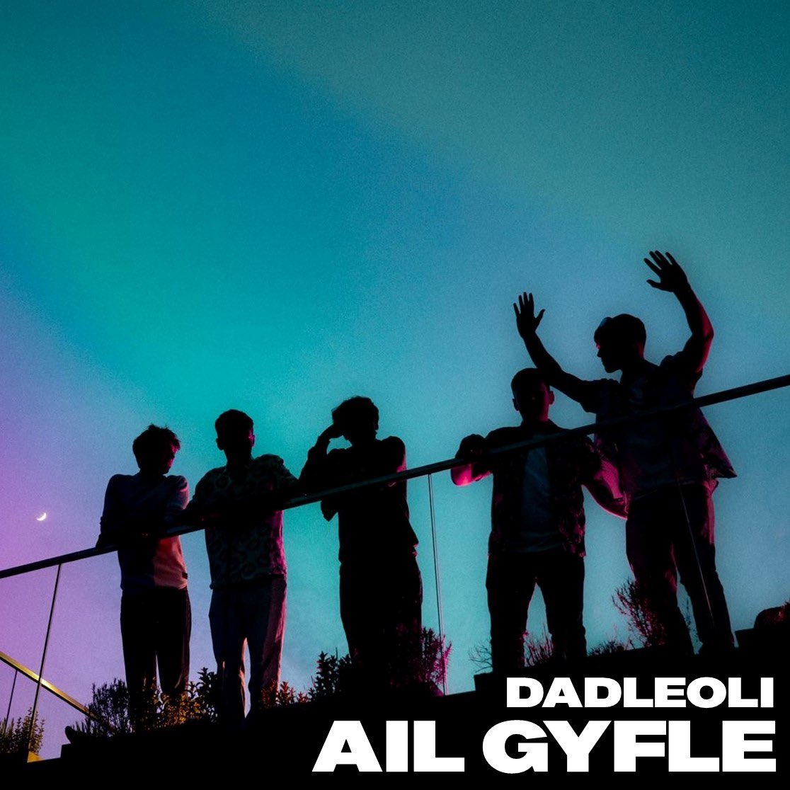 Ail Gyfle - sengl newydd <a href="/dadleoli/">Dadleoli</a> allan nawr!
✉️<a href="/pyst/">pyst</a>
RecordiauJigCal
orcd.co/ailgyfle