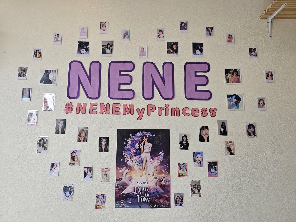 pinutdooo's tweet photo. ลูกค้าเดินเข้าร้านมาอวยลูกทุกคน สวย น่ารัก ร้องเพลงเพราะๆ มันปริ่มอ่ะ คนแม่กลองก็รู้จักเนเน่นะคะเนี่ย 😍😍
#nenemyprincess #nene #เนเน่
#เนเน่พรนับพัน #ไอติมใส่ไข่แม่กลอง https://t.co/SVevV9Kj5O