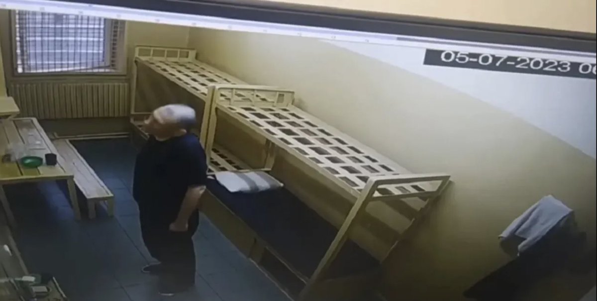 Exactly a year ago, on July 5, after 119 days of silence and rumors of his death, Belarusian propaganda released footage purportedly showing Siarhei Tsikhanouski.

A full year has passed since we last heard anything about Siarhei’s condition or where he might be. We also have no