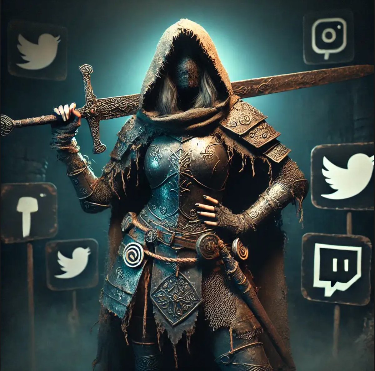 😂 Podríamos decir que el CM estaba atrapado en un nivel de Dark Souls, pero la verdad es que hemos estado trabajando duro.
¡Ya estamos de vuelta! 
#HumorGamer