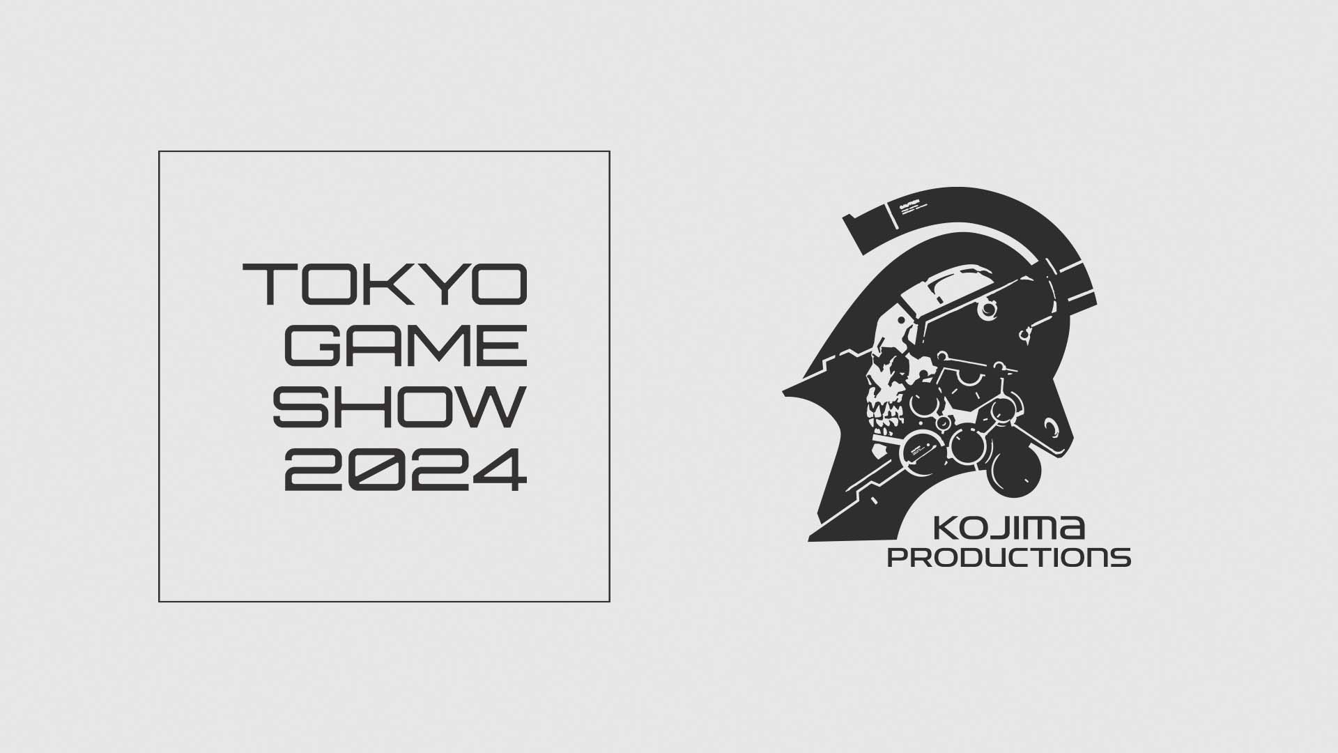 KOJIMA PRODUCTIONS on X: 