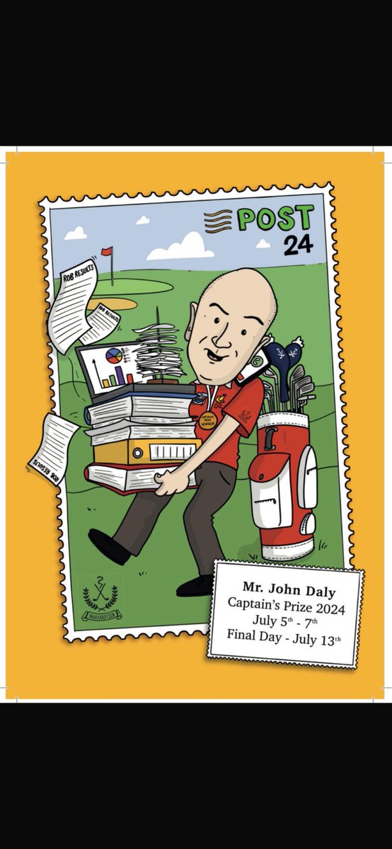 Naas Golf Club tweet media