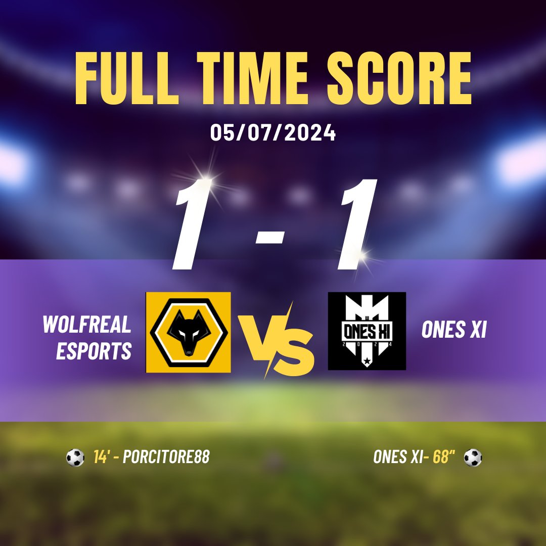 Sempre bello mettersi alla prova e confrontarsi con Player di <a href="/VPGItaly/">VPG Italy 🇮🇹</a> A!

Ringraziamo <a href="/_Official_CSP/">CSP Cup</a>  per le opportunità che ci danno, sanno che ci piace allenarci contro team esperti <a href="/OnesXI/">Ones XI ⚡️🖤</a> .

Saremo pronti per settembre😜
<a href="/pctransfermarkt/">🇮🇹 PRO CLUBS TRANSFERMARKT🔍</a> 
@RT_NoLimits 
<a href="/ProClubsRTweets/">ProClubsRTweets</a>