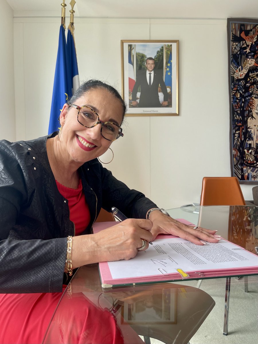 CNCPH (@cncph_fr) on Twitter photo Pour renforcer et garantir l’accessibilité de l’école : la circulaire sur les pôles d'appui à la scolarité est signée et publiée au bulletin officiel <a href="/education_gouv/">Ministère Éducation nationale</a> !
Dès septembre dans l’Aisne, en Côte-d’Or, en Eure-et-Loir et dans le Var.
👉 education.gouv.fr/bo/2024/Hebdo2… Pour renforcer et garantir l’accessibilité de l’école : la circulaire sur les pôles d'appui à la scolarité est signée et publiée au bulletin officiel <a href="/education_gouv/">Ministère Éducation nationale</a> !
Dès septembre dans l’Aisne, en Côte-d’Or, en Eure-et-Loir et dans le Var.
👉 education.gouv.fr/bo/2024/Hebdo2…