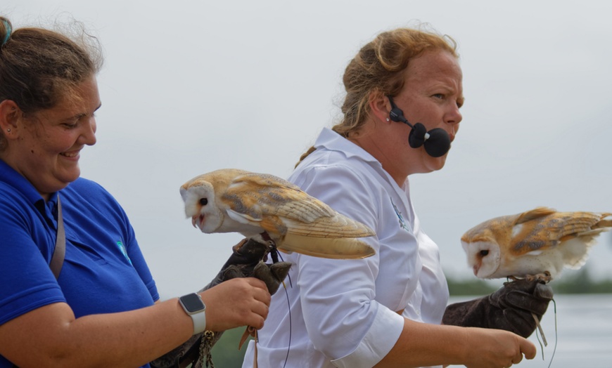 UPDATE!
Our birds of prey event at <a href="/StandaloneFarm/">Standalone Farm</a>  is SOLD OUT!
Saturday 13th &amp; Sunday 14th July.
We look forward to seeing you all there!