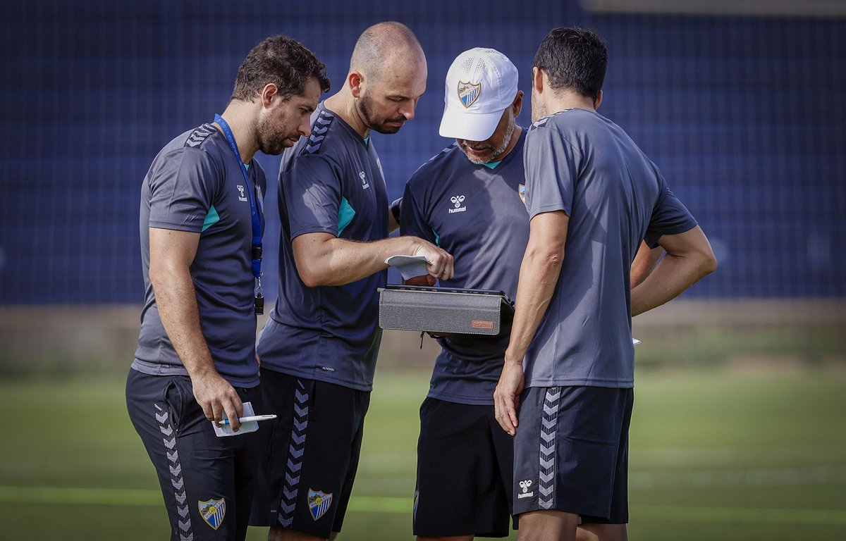 MalagaCF's tweet photo. 𝐏𝐥𝐚𝐧𝐢𝐟𝐢𝐜𝐚𝐜𝐢𝐨́𝐧 𝐝𝐞 𝐏𝐑𝐄𝐓𝐄𝐌𝐏𝐎𝐑𝐀𝐃𝐀

📆 15 de julio - 𝐑𝐞𝐠𝐫𝐞𝐬𝐨
📆 6-10 de agosto - 𝐒𝐭𝐚𝐠𝐞 𝐞𝐧 𝐌𝐚𝐫𝐛𝐞𝐥𝐥𝐚
📆 17 de agosto - 𝐑𝐂 𝐝𝐞 𝐅𝐞𝐫𝐫𝐨𝐥 - 𝐌𝐚́𝐥𝐚𝐠𝐚 𝐂𝐅 (J.1 @LaLiga2)
⚽️ 3 partidos amistosos - 𝐏𝐨𝐫 𝐜𝐨𝐧𝐟𝐢𝐫𝐦𝐚𝐫

🔗 https://t.co/gtZ2p2TRn7