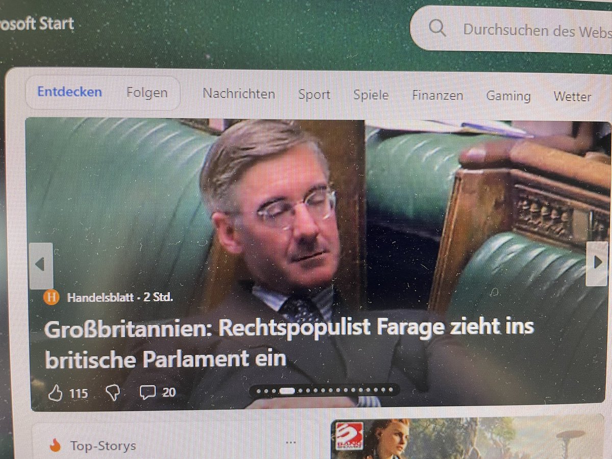 German media get their villains mixed up. #GE24 #ToryApocalypse