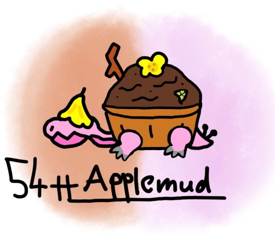 Cinderx_12's tweet photo. 🪱Another convergent pokemon spotted in ortero 🪱
Digglin ⛰️
Applemud⛰️🧚‍♀️
Rockle⛰️🪨
#Pokemon #pokemon #Fakemon #fakemon #Art #Digital #pokemonfanart #Playpokemon #PokemonGo #Nintendo #Applin #digitalart #PokemonUNITE #pokemonmysterydungeon https://t.co/yX9vACBjO9