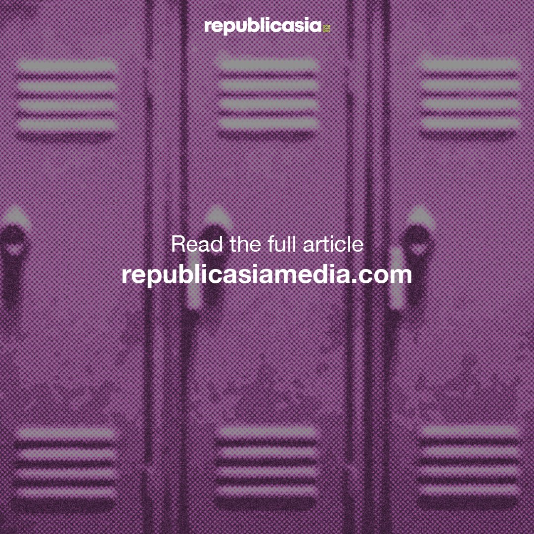 republicasiadot's tweet photo. | #republicasia #RASPOTLIGHT #PPOPToTheTop #PPOPRookies #ECLYPSE 

READ HERE: https://t.co/ccXMLPUujE https://t.co/nubE2zc29n