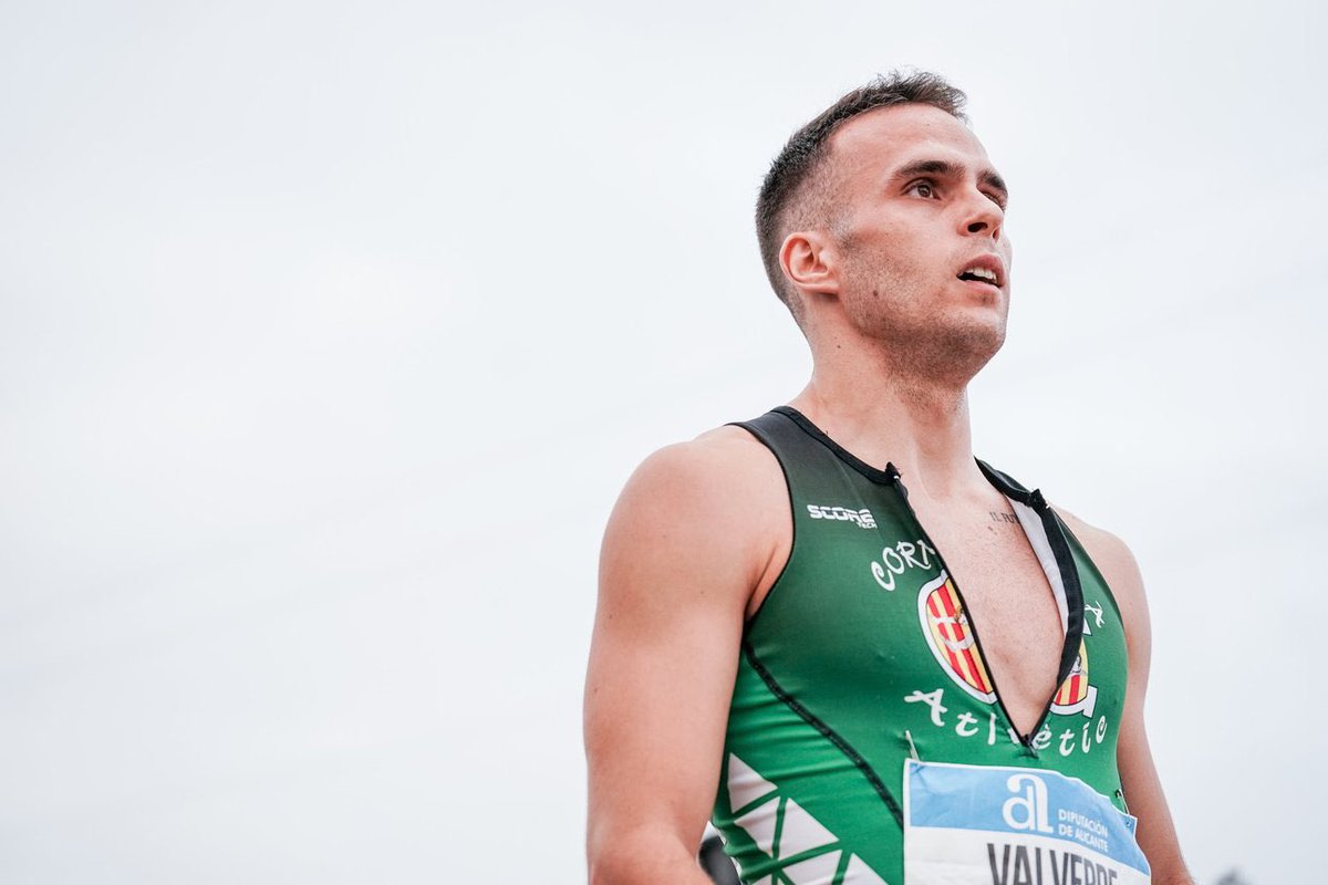 Àlex Valverde Valencia tweet media