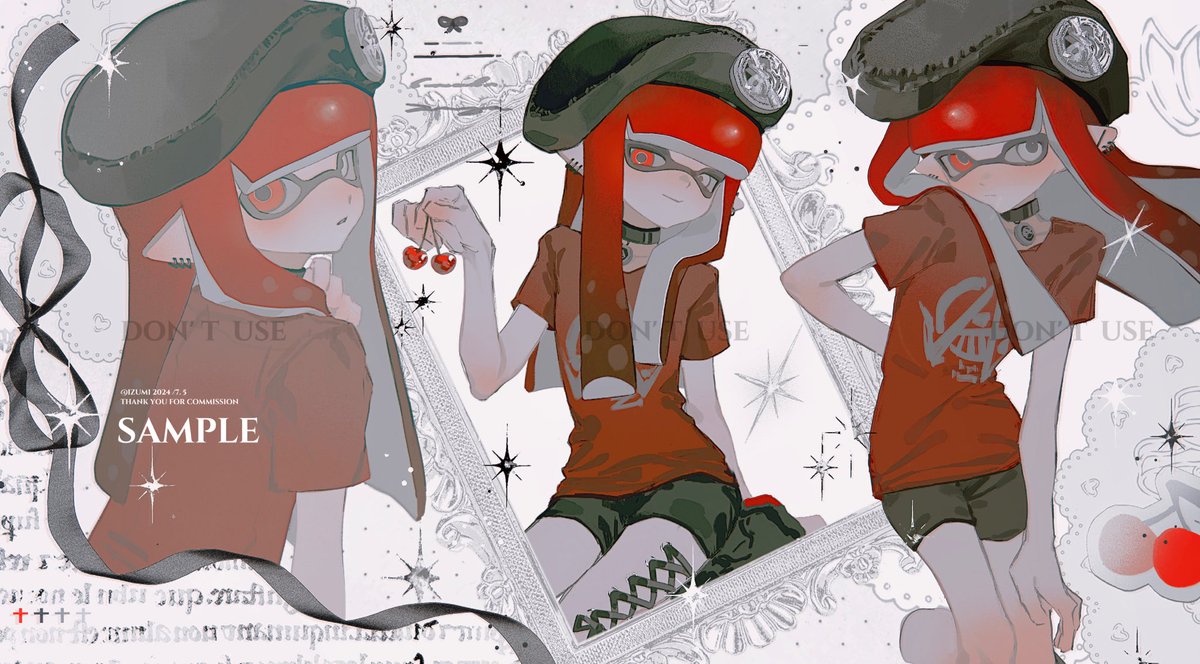 雪顶矿泉₊⁺ tweet media