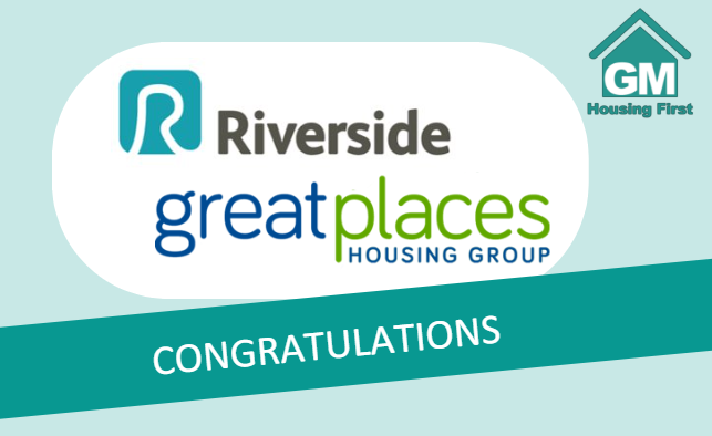 We've got that Friday feeling thanks to our heroes <a href="/RiversideEHT/">Ending Homelessness Together</a> <a href="/MyGreatPlace/">Great Places Housing Group</a> who have supported another person into a home of their own and ready to begin their recovery journey

Together, we are making a difference

#housingfirst #bebrave