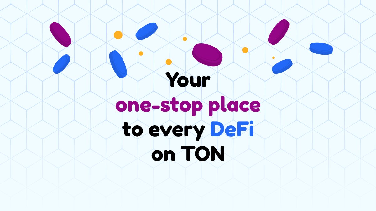 TONK FINANCE tweet media