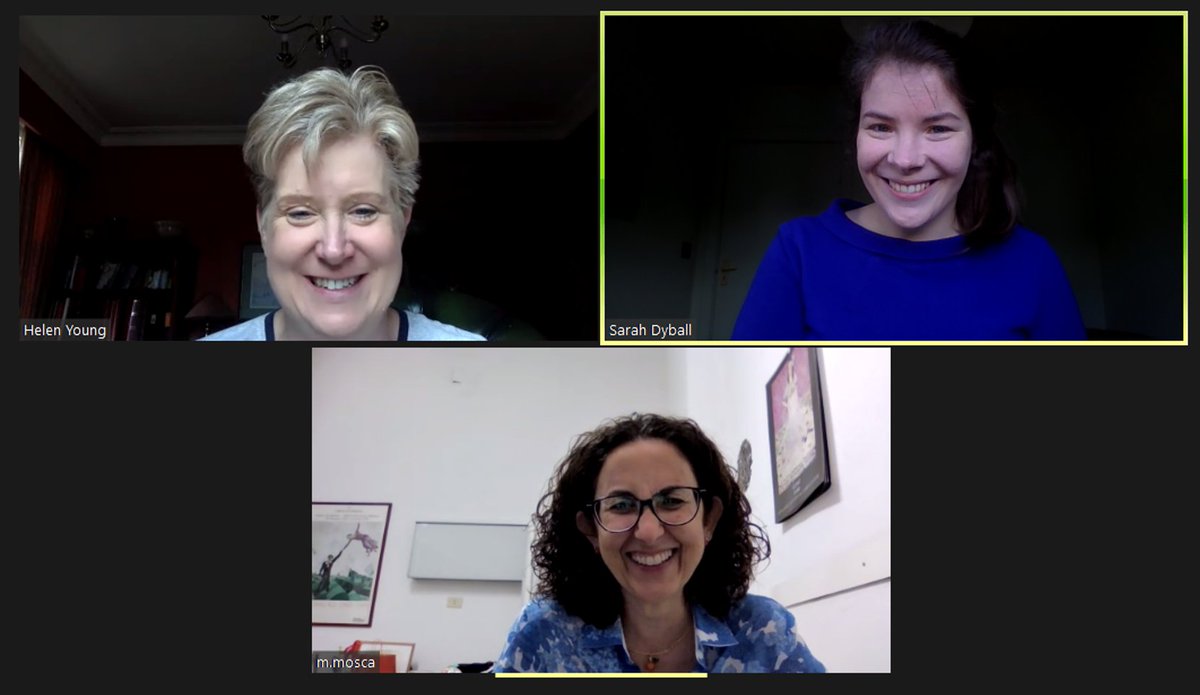 Sarah Dyball (@sarahdyball1) on Twitter photo 🎉 Today I passed my PhD! Huge thanks to Prof <a href="/MartaMartamosca/">Marta Mosca</a> and Dr Helen Young for the insightful and inspiring viva discussion, and to my supportive supervisors <a href="/Lupusdoc/">Ian N Bruce</a>, Prof Ben Parker and Dr Tracy Briggs - it's been a rewarding and enjoyable journey 🎉 Today I passed my PhD! Huge thanks to Prof <a href="/MartaMartamosca/">Marta Mosca</a> and Dr Helen Young for the insightful and inspiring viva discussion, and to my supportive supervisors <a href="/Lupusdoc/">Ian N Bruce</a>, Prof Ben Parker and Dr Tracy Briggs - it's been a rewarding and enjoyable journey
