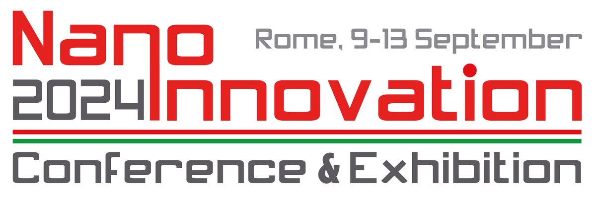 CNR IPCB (@cnripcb) on Twitter photo 📢The <a href="/ientrancePNRR/">iENTRANCE@ENL - PNRR Research Infrastructure</a> project is excited to be part of <a href="/AIRI_NanoItaly/">NanoInnovation</a> 2024, the leading national nanotechnology conference that will be held Sept. 9-13, 2024 in Rome.
Online submission of posters and abstracts is now open!
ientrance.eu/home/index.php… 📢The <a href="/ientrancePNRR/">iENTRANCE@ENL - PNRR Research Infrastructure</a> project is excited to be part of <a href="/AIRI_NanoItaly/">NanoInnovation</a> 2024, the leading national nanotechnology conference that will be held Sept. 9-13, 2024 in Rome.
Online submission of posters and abstracts is now open!
ientrance.eu/home/index.php…