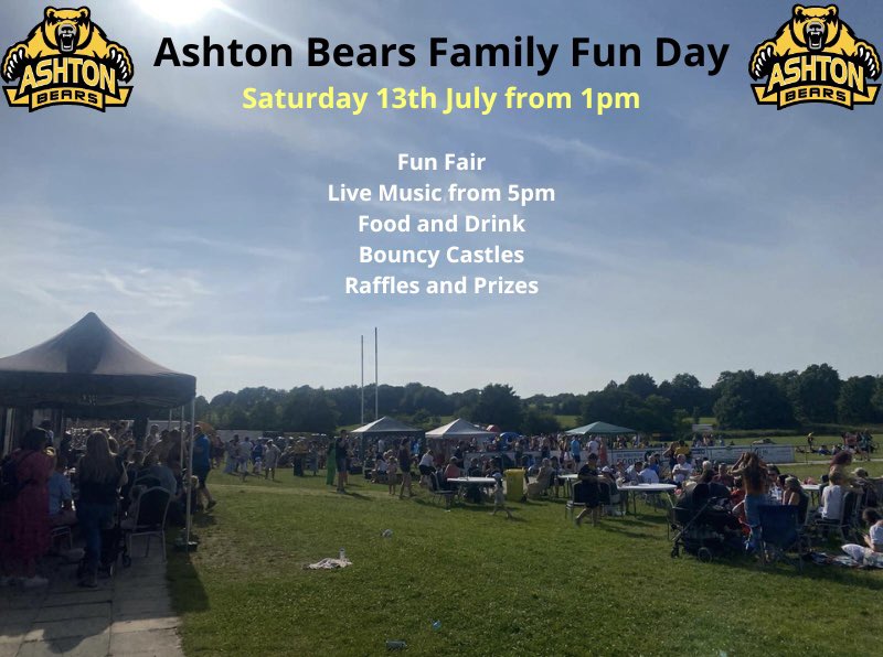 AshtonBears's tweet image. Spread the word 👇🏻👇🏻👇🏻👇🏻