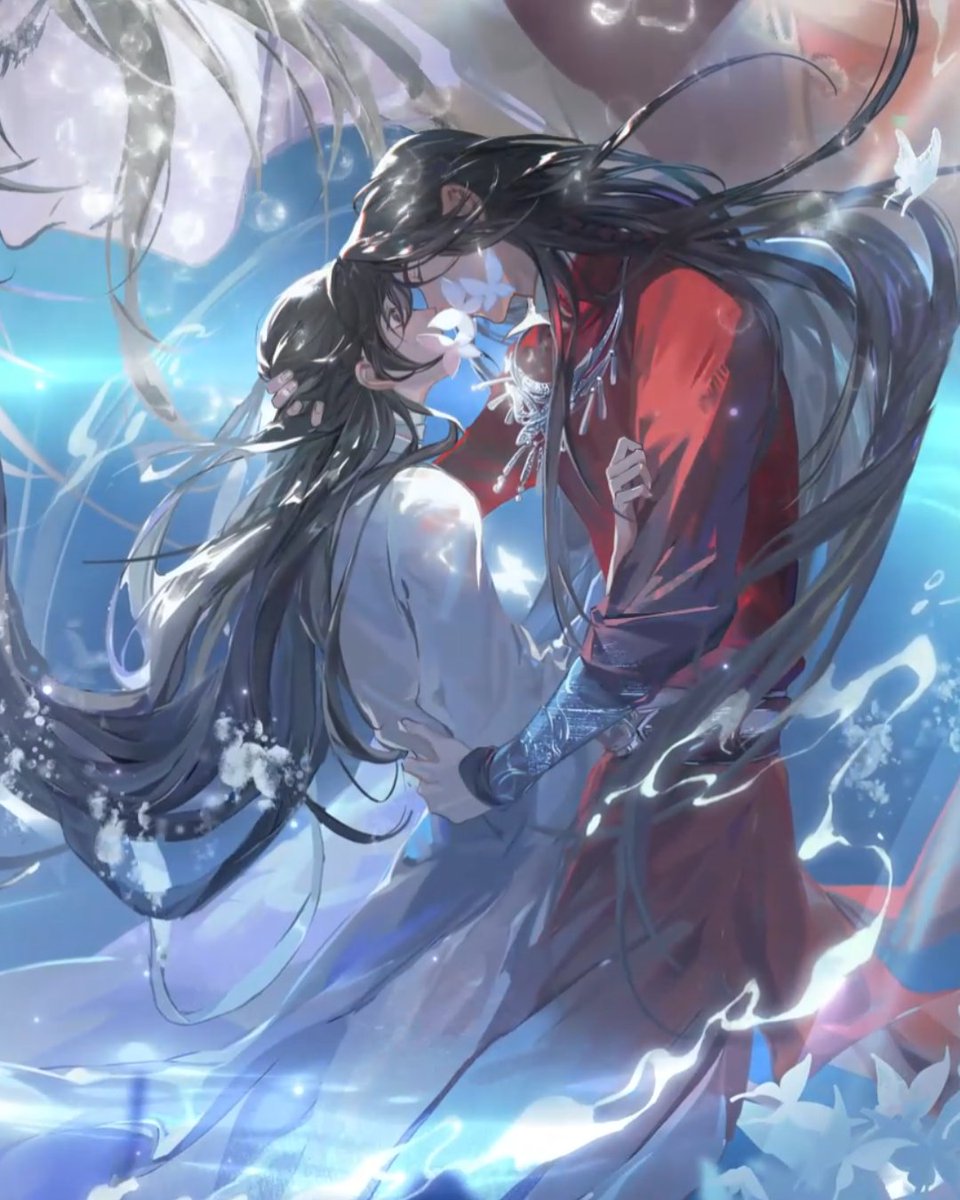 HUALIAN’S FIRST KISS!!!!!! 😭😭😭😭😭😭😭😭😭😭😭😭😭