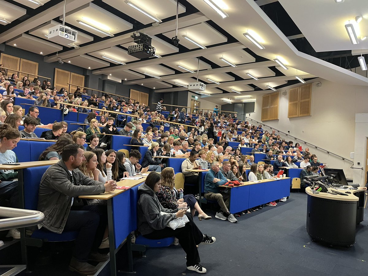 Prof Eleri Rosier tweet media