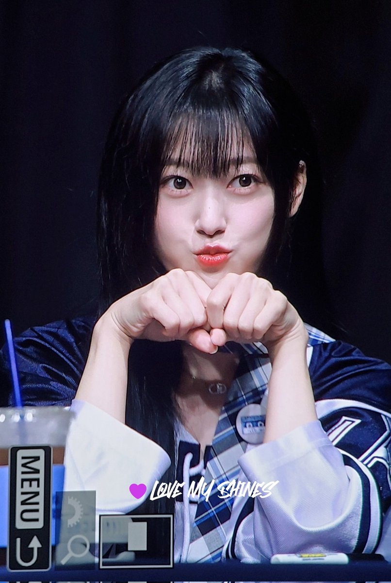 240705 프리뷰💜💜

#ARTMS 
#Choerry #최리
#LoveMyShines