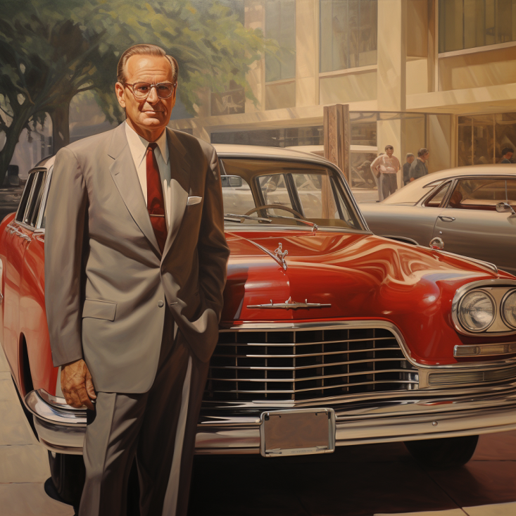 ProPropertytv's tweet image. Vision-changing eyes. Who sees? 👀 #ForwardThinker #Trailblazer