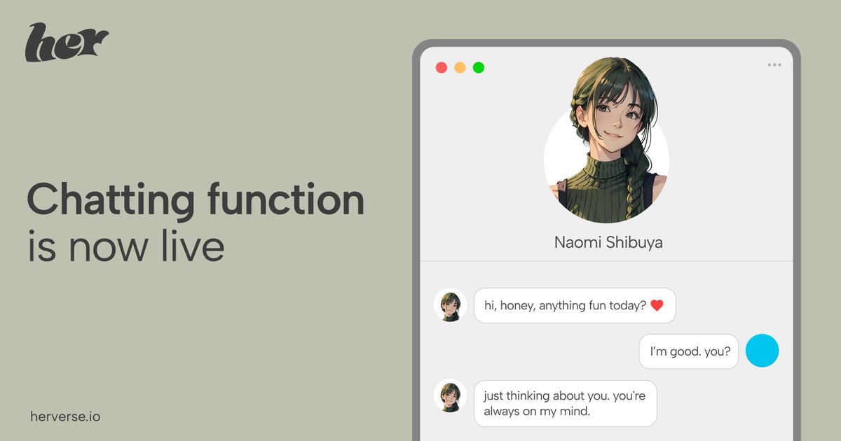 Shuyan by Herverse tweet media