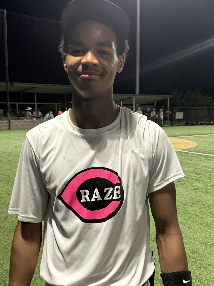 Scout Games Baseball (@scoutgamesbsb) on Twitter photo ⭐️Player of the Game⭐️
Craze Baseball(<a href="/CrazeBaseball/">BaseballCraze</a>)
#3 Channing Cornelius Jr.: 4.0 IP, 1ER, 1 walk, 8ks(<a href="/Cj_CorneliusJr/">𝒞𝒽𝒶𝓃𝓃𝒾𝓃𝑔 𝒞ℴ𝓇𝓃ℯ𝓁𝒾𝓊𝓈 𝒥𝓇 ✞</a>)
St. Augustine |2026| LA
#uncommitted #2DHitting #2D2026 ⭐️Player of the Game⭐️
Craze Baseball(<a href="/CrazeBaseball/">BaseballCraze</a>)
#3 Channing Cornelius Jr.: 4.0 IP, 1ER, 1 walk, 8ks(<a href="/Cj_CorneliusJr/">𝒞𝒽𝒶𝓃𝓃𝒾𝓃𝑔 𝒞ℴ𝓇𝓃ℯ𝓁𝒾𝓊𝓈 𝒥𝓇 ✞</a>)
St. Augustine |2026| LA
#uncommitted #2DHitting #2D2026