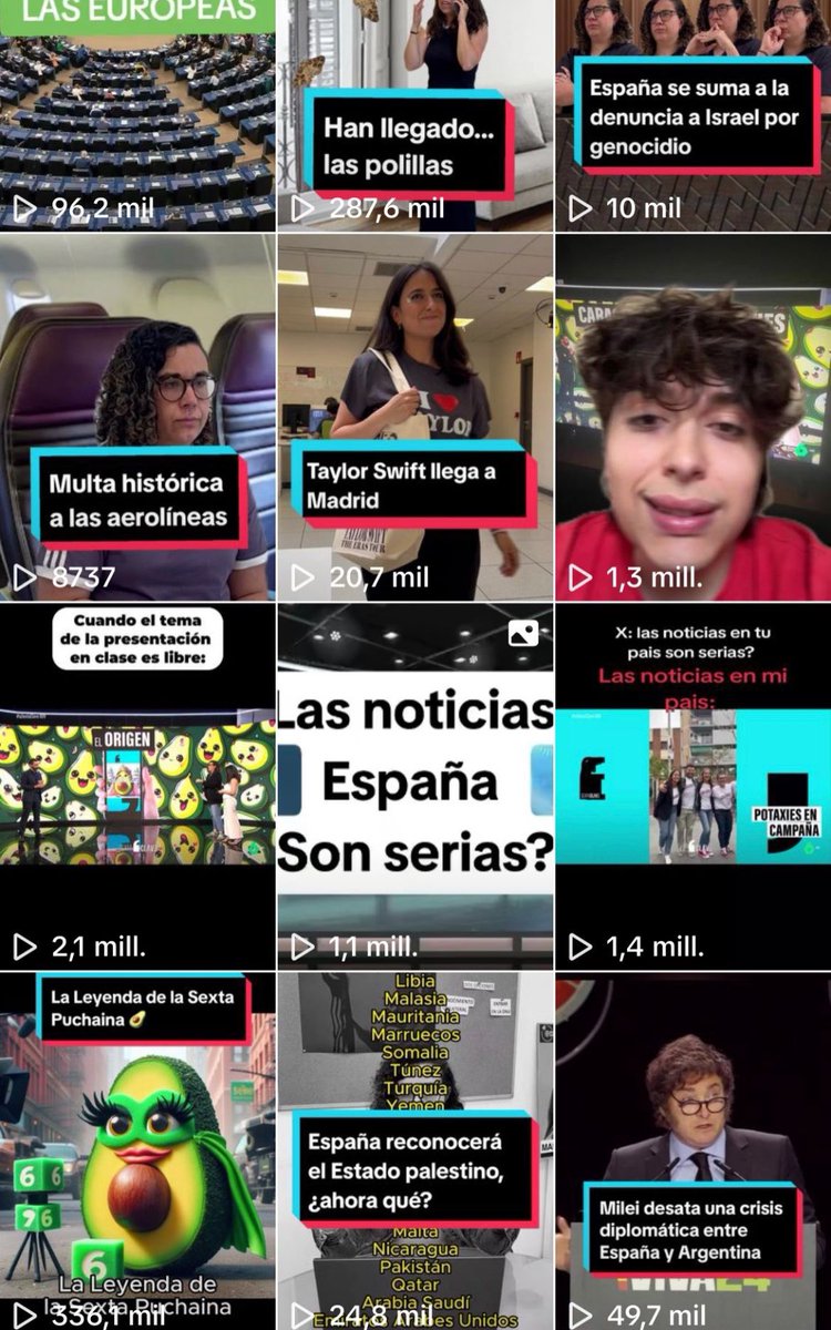 Alejandra García ♀️ tweet media