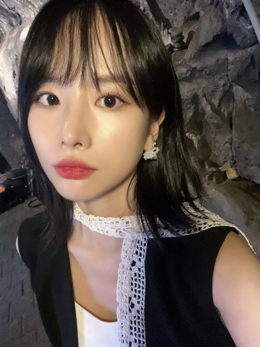 [📷]
240705 #MBCM #피크닉라이브소풍

감미로운 목소리로 행복한 밤🎤🌿
설아의 축복이 끝이 없네💚

#설아 #SEOLA
#우주소녀 #WJSN