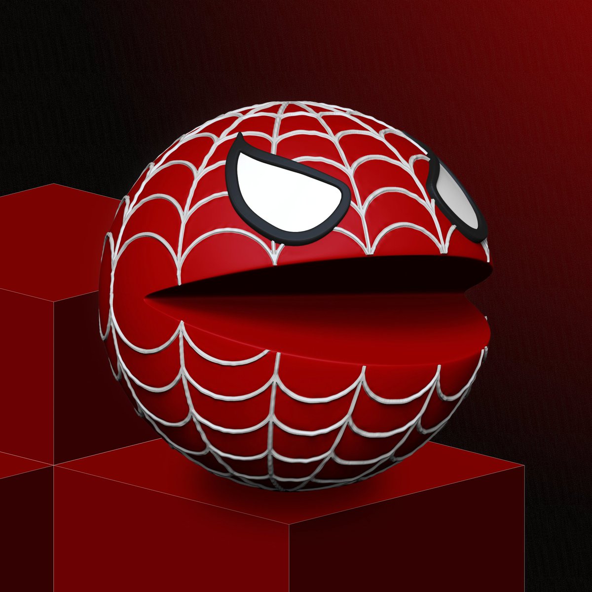 Token_Pac's tweet photo. 👀 The second set of four #NFTs from PAC Project! These are Hellboy, Superman, Spiderman, and Thing.
Telegram EN https://t.co/gnFaKbTpMD
Discord https://t.co/dQF7qHtV1Y
#PAC #PAC_PROJECT #PACProject #NFTs