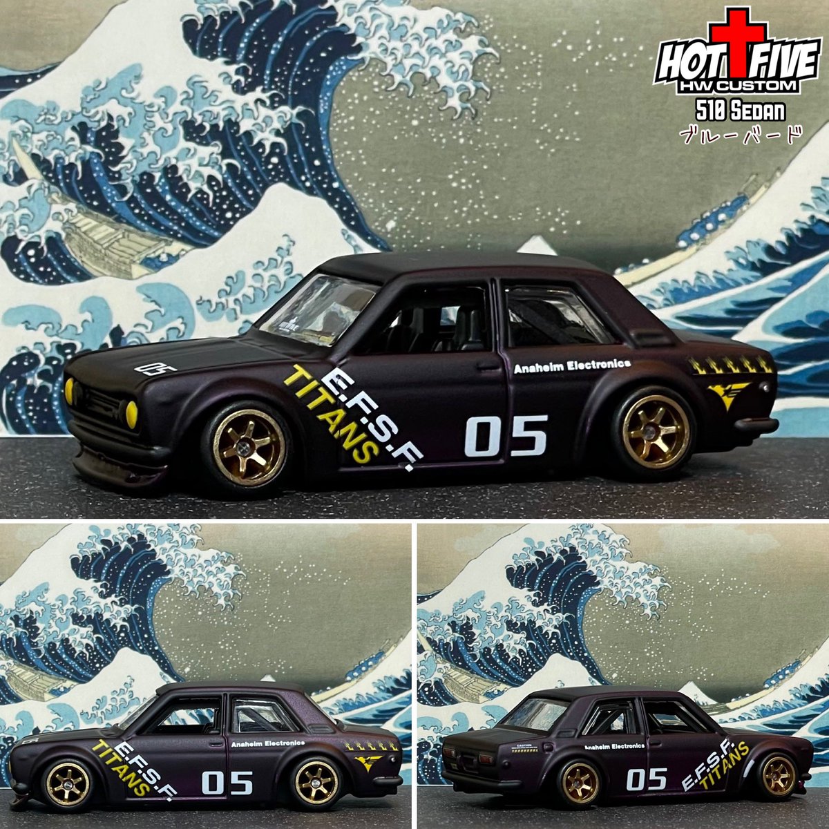 🇯🇵Hot Five Custom (@HotFive55) / Posts / X