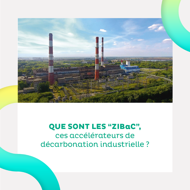 natrangroupe's tweet photo. 🔎 Depuis 2023, les #ZIBaC s’imposent dans le vocabulaire de la #décarbonation industrielle. Mais que sont exactement ces « Zones Industrielles Bas Carbone » et quel est l’apport de GRTgaz dans ces nouvelles dynamiques territoriales collectives ?