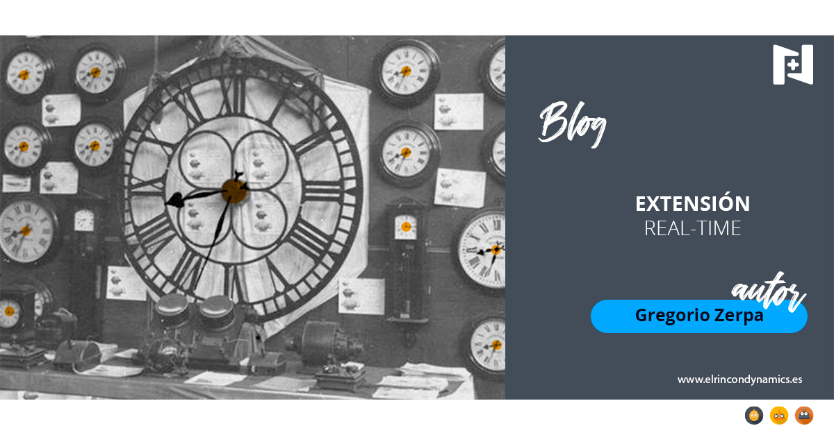 ¿Quieres saber cómo sincronizar tu #backoffice y canales de venta, obteniendo datos precisos en tiempo real? Gregorio Zerpa nos enseña cómo optimizar nuestras ventas con extensiones #RealTime en #Dynamics365Commerce. Todo en nuestro último blog 

elrincondynamics.es/blogpost/el-ri…