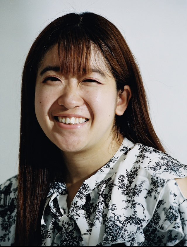 Model : #すず さん
<a href="/suzu_photo521/">すず🐱@2/3～2/8PMD九州📍県立美術館</a> 

#ぷれめも撮影会 リクエスト撮影

やっぱり笑顔がいちばん☺️

#ポートレート
#portrait 
#photo