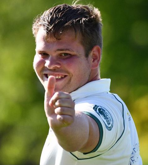 Wisborough Green CC tweet media