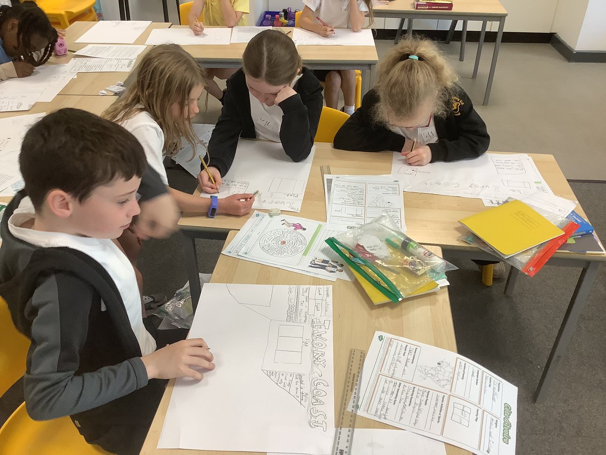 Year 3 St John's tweet media