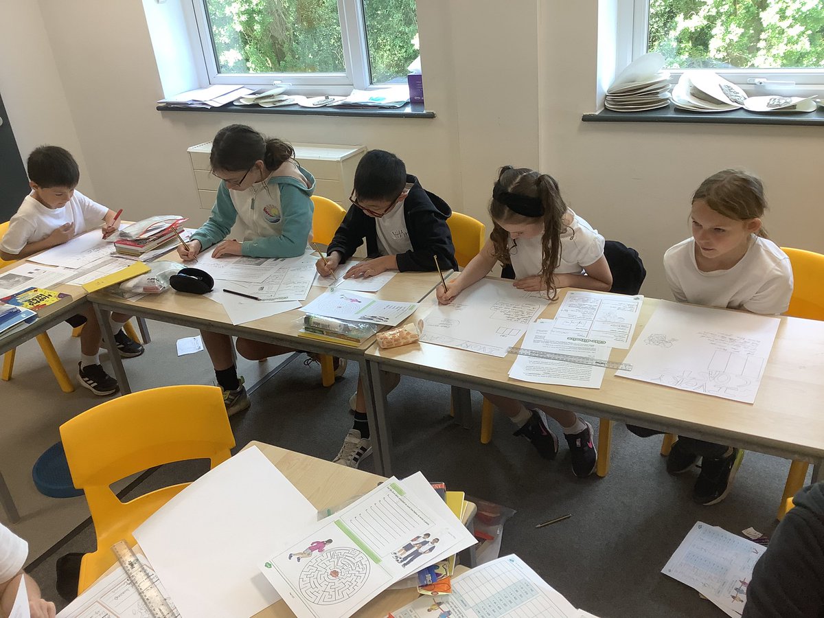 Year 3 St John's tweet media