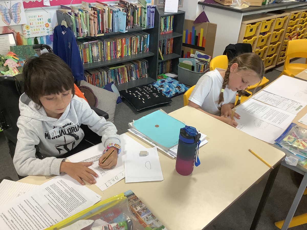 Year 3 St John's tweet media