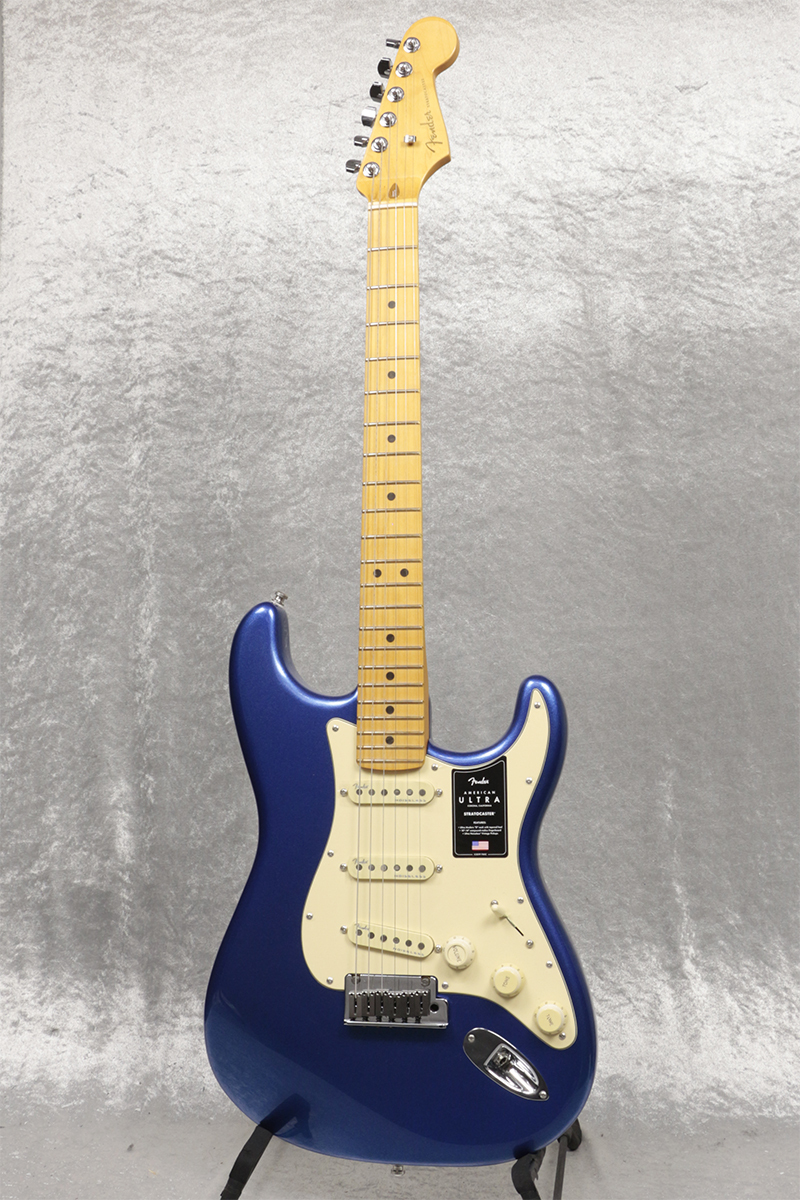 William Hutton】 【純銀ハンドル】ピストルグリップのティーナイフ