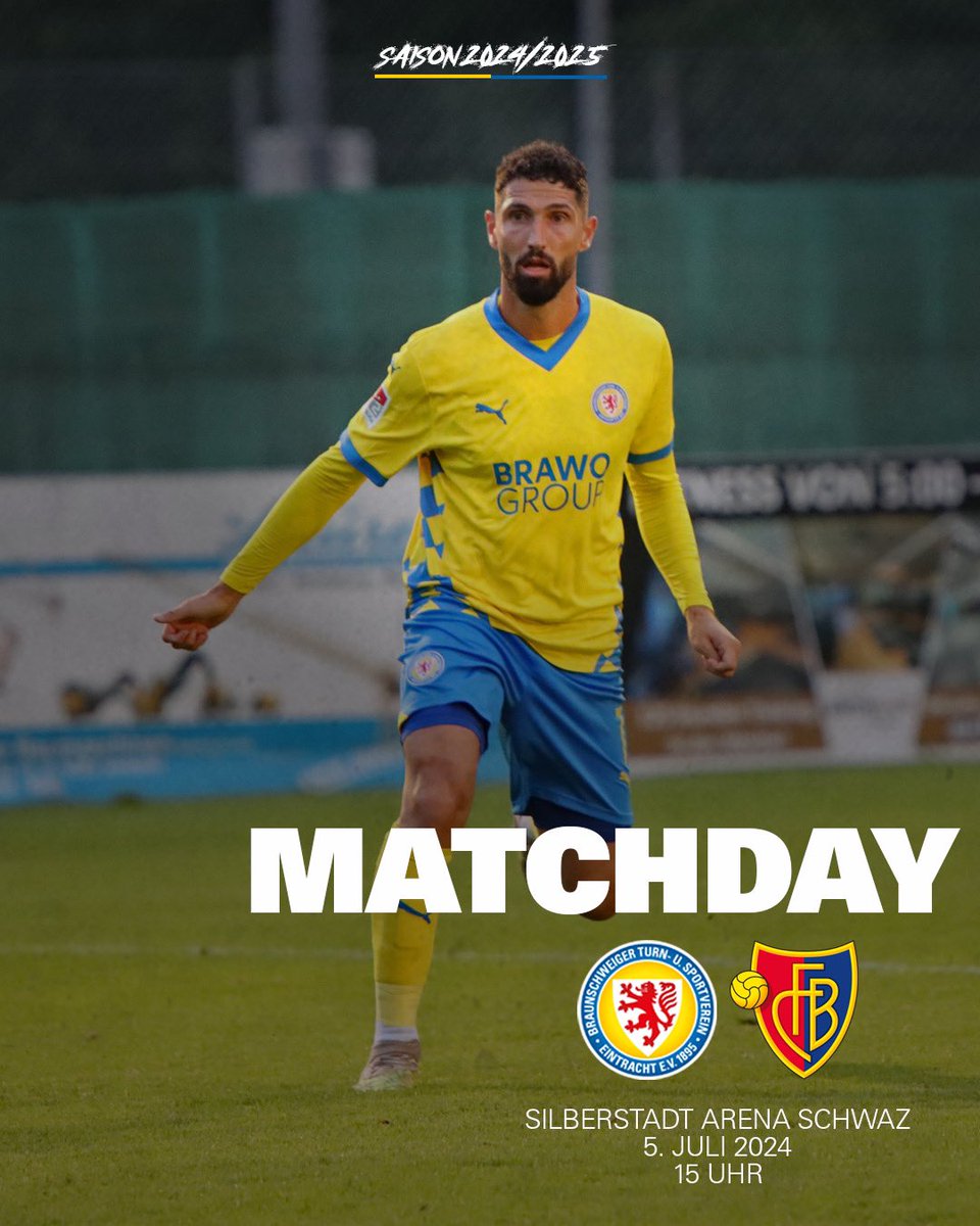 Eintracht Braunschweig tweet media