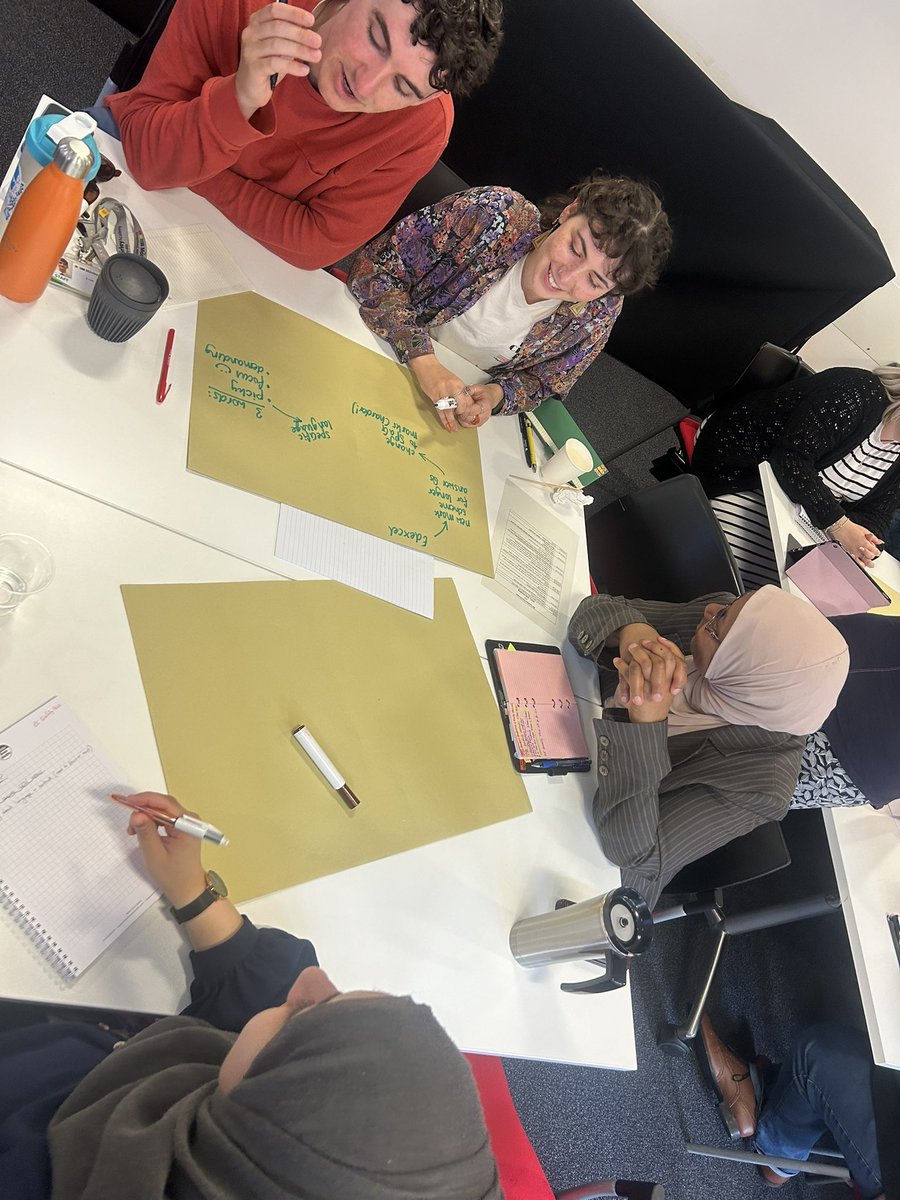 Pennine Learning tweet media