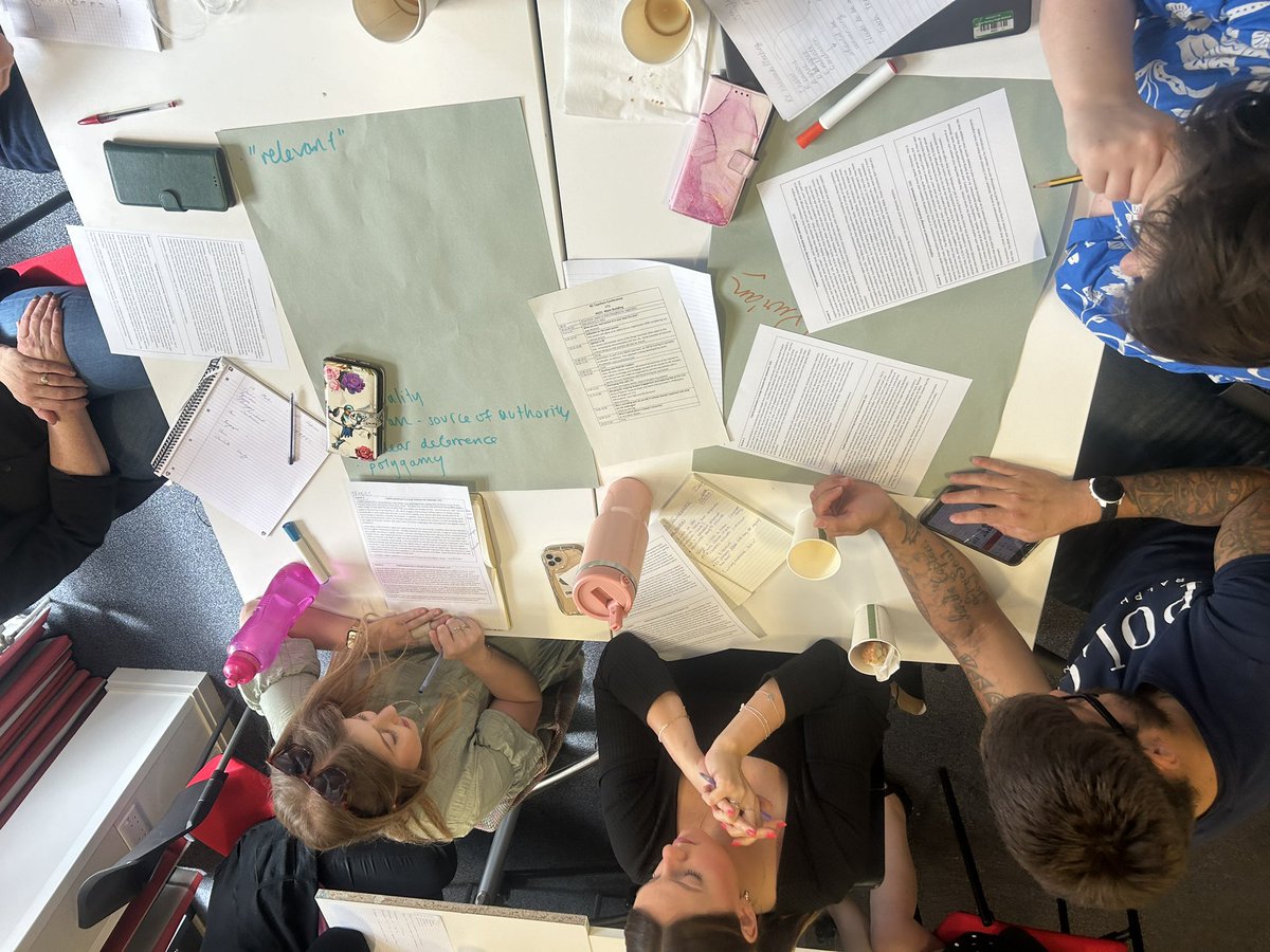 Pennine Learning tweet media