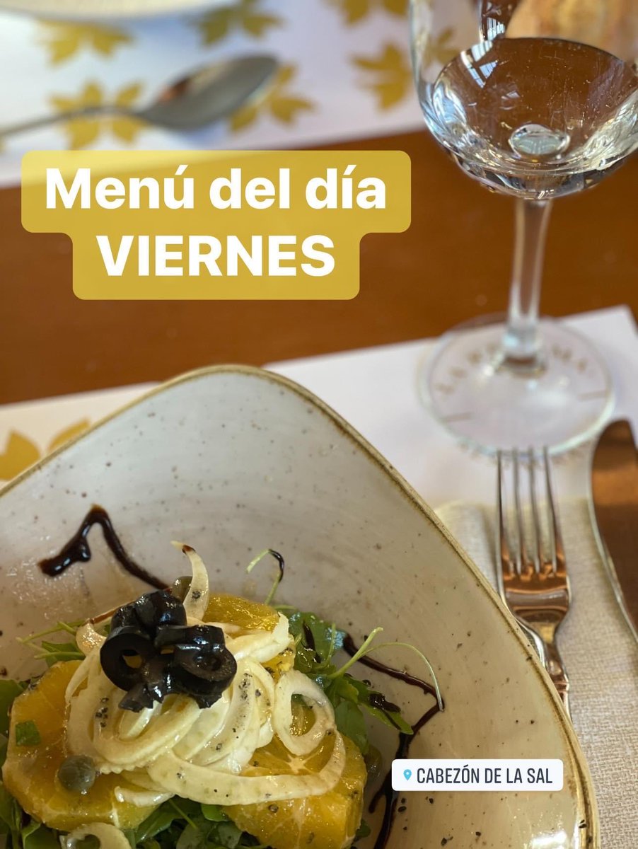 Y casero, como siempre. 👨🏻‍🍳👩🏻‍🍳