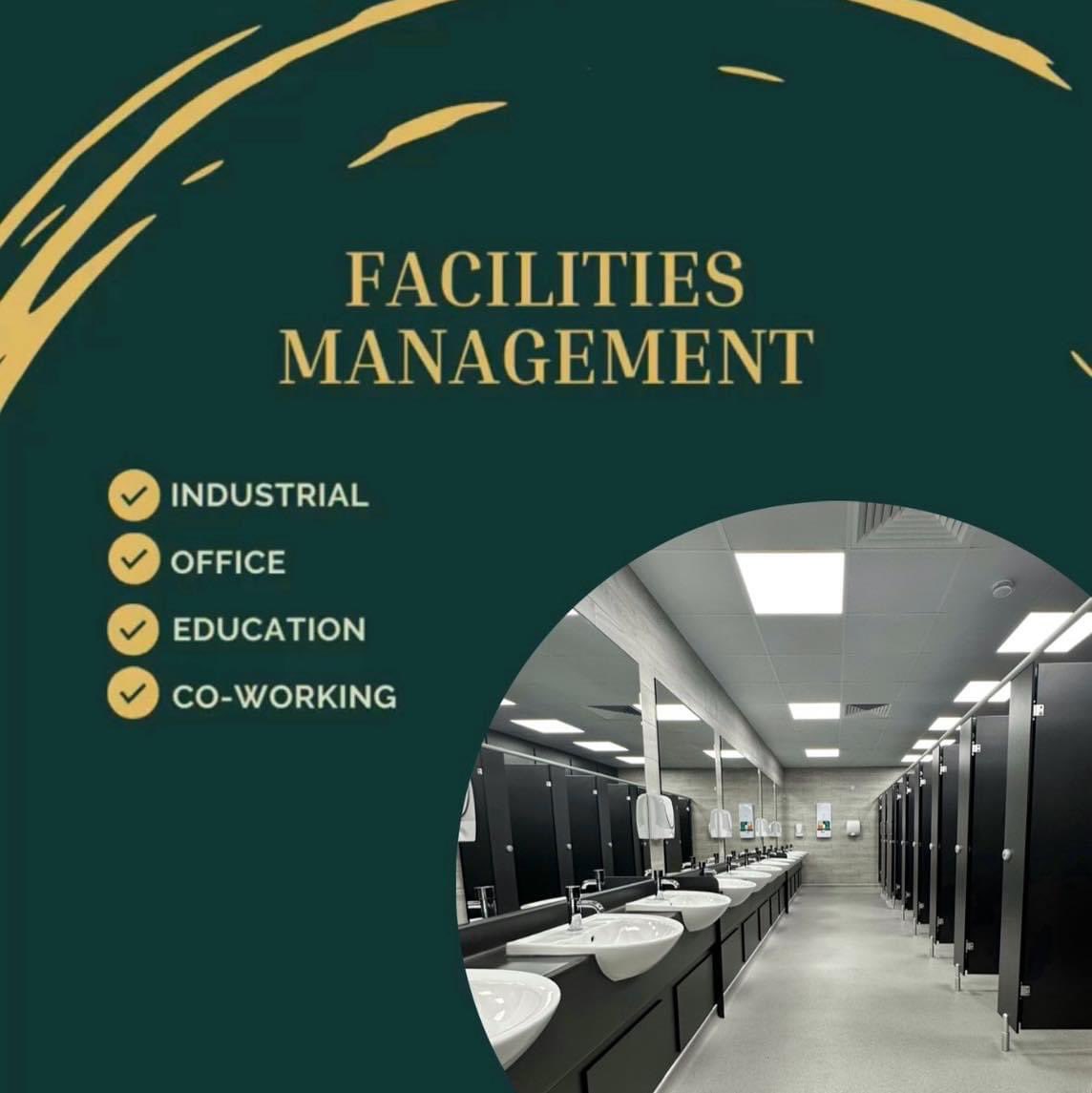 cornerstonefm1's tweet image. 📧 info@cornerstonefacilities.co.uk
📞 01332 494594
🌐 cornerstonefacilities.co.uk
#services #fmservices #industrial
#office #education #coworking