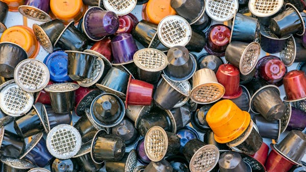 Koffieproducenten mogen samen capsules recyclen, zegt ACM dlvr.it/T9BT7j