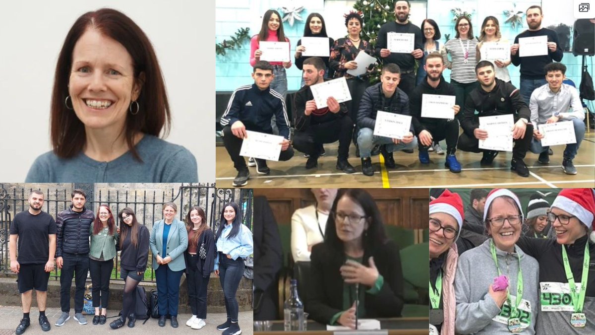 MiCLU (@micluteam) on Twitter photo Immensely proud of Esme Madill who is up for a Legal Aid Lawyer of the Year award tonight. Modest to the core, she'd hate to know we're shouting about how great she is but fortunately she's not on 'X'! Read about her work here: lght.ly/b02c91p <a href="/ShpresaPrograme/">Shpresa Programme</a> <a href="/LawCentres/">Law Centres Network</a> Immensely proud of Esme Madill who is up for a Legal Aid Lawyer of the Year award tonight. Modest to the core, she'd hate to know we're shouting about how great she is but fortunately she's not on 'X'! Read about her work here: lght.ly/b02c91p <a href="/ShpresaPrograme/">Shpresa Programme</a> <a href="/LawCentres/">Law Centres Network</a>