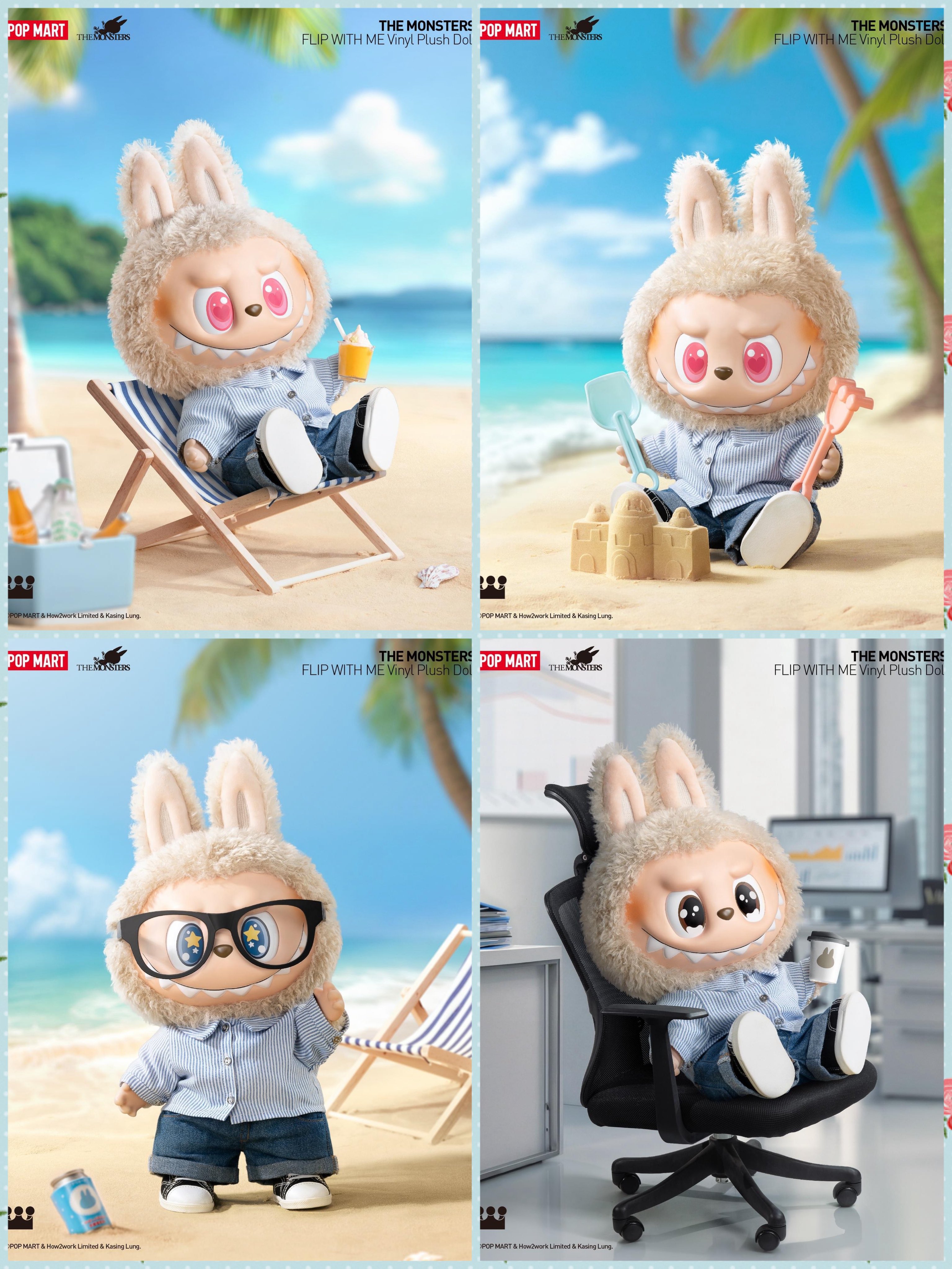 ART TOY Thailand Fc on X: 