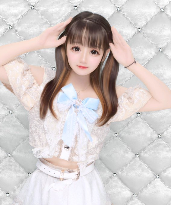 てんしのかわいいのツイート