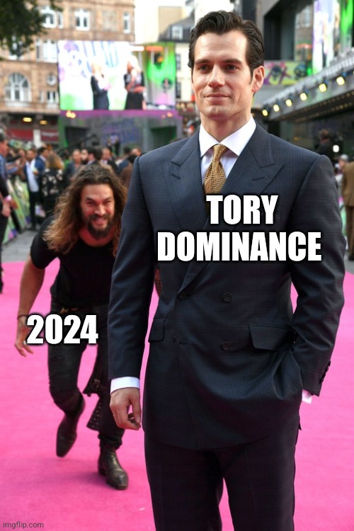 baz_blackadder's tweet image. So,  14 years of the nasty party now officially over with... Absolutely.  Totally.  Fabulous 👌🏻👍🏻😎 
#Torywipeout  #ElectionResults #UKElection2024  #GeneralElections2024 #ByeRishi #Toriesout