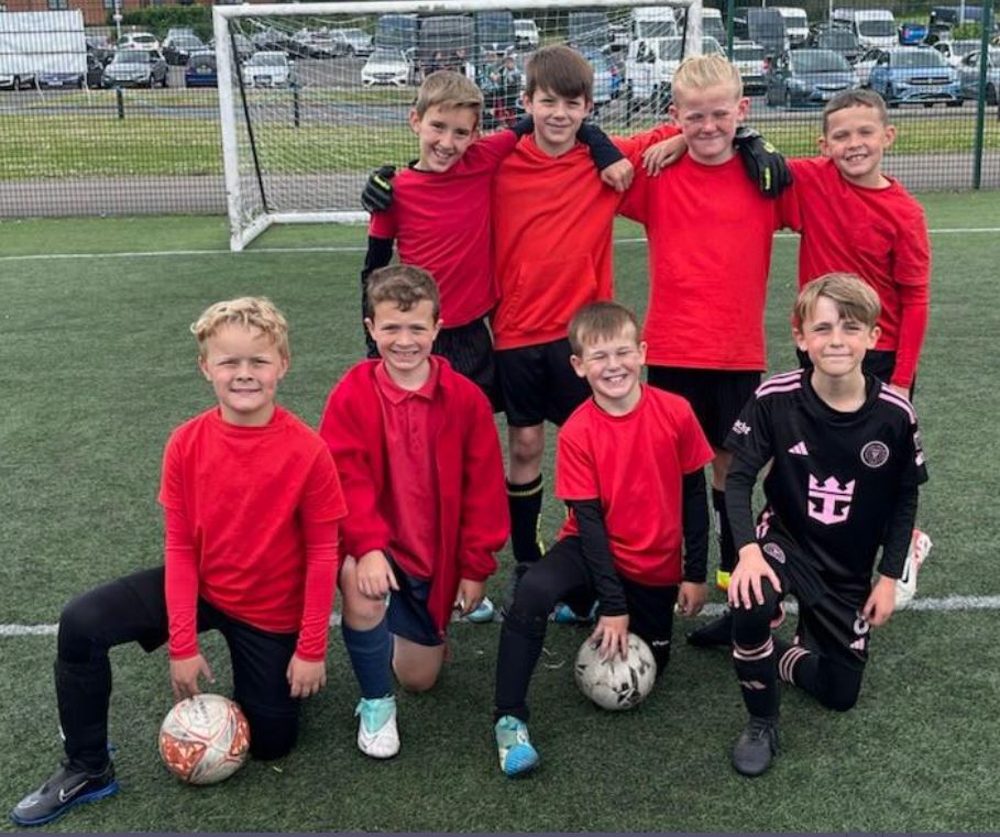 Captain Cook Primary tweet media